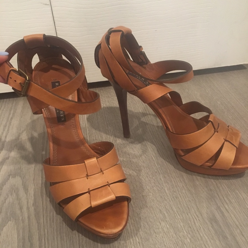 Ralph Lauren Collection 38 (US 8)